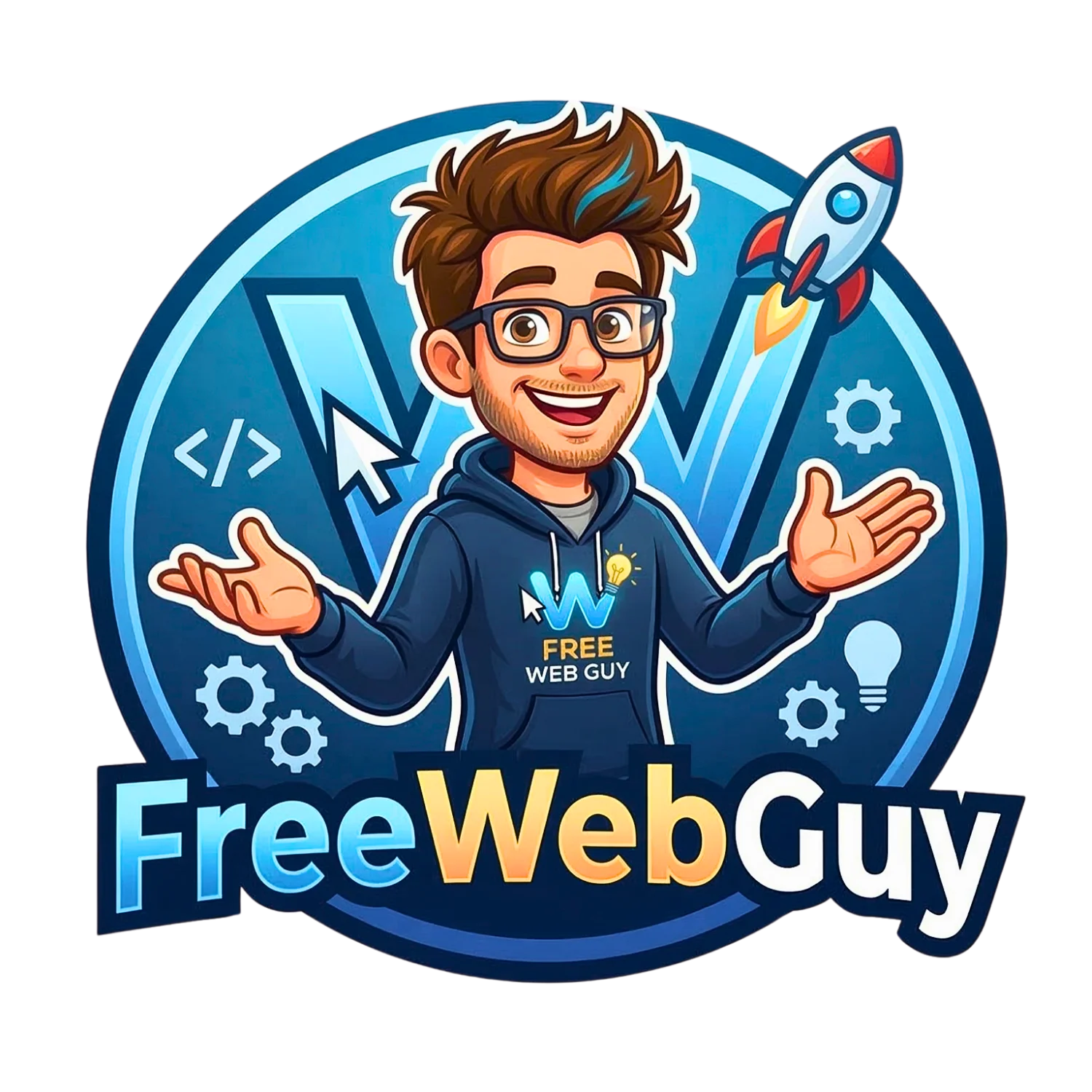 FreeWebGuy